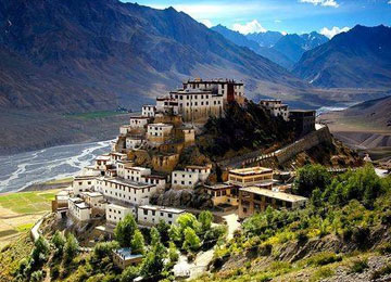 Self Drive Car in Kalpa