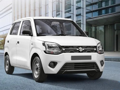 Maruti Wagon R Petrol Manual Self Drive Car Rentals